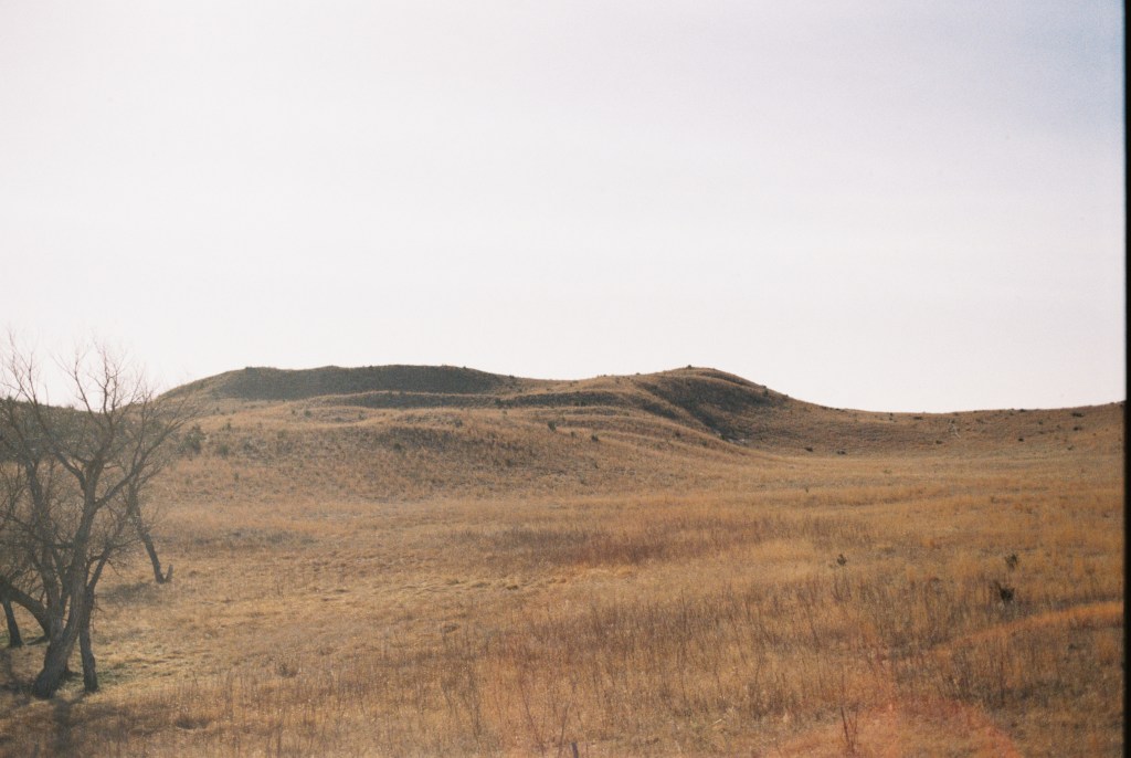 Brewster, Nebraska – Population&nbsp;12
